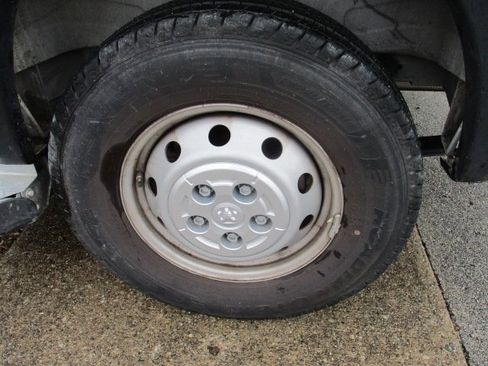 Used 2023 RAM ProMaster 2500 image 24