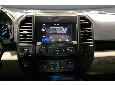 Used 2019 Ford F150 XL w/ Equipment Group 101A Mid AWD/4WD image 8