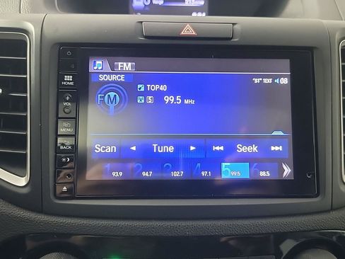 Used 2015 Honda CR-V EX image 29