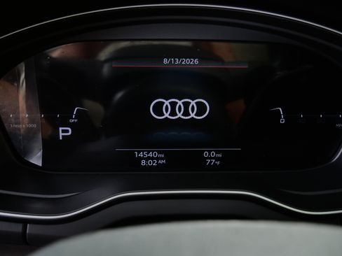 Used 2023 Audi Q5 2.0T Prestige AWD/4WD image 19