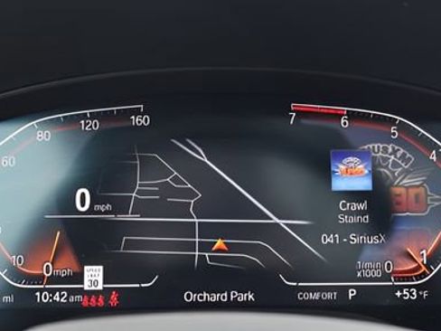 Used 2023 BMW X3 xDrive30i w/ Premium Package w/ZPA AWD/4WD image 29