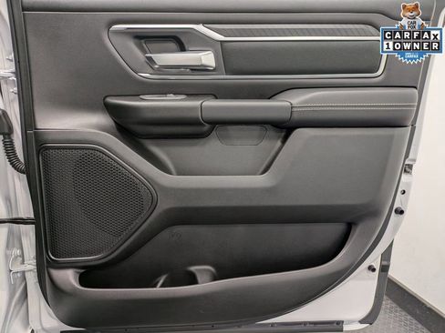 Used 2025 RAM 1500 Big Horn image 28