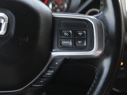 Used 2021 RAM 2500 Laramie image 31