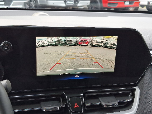 Certified 2024 Chevrolet TrailBlazer LT w/ Convenience Package AWD/4WD image 6