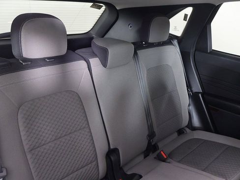 Used 2021 Ford Escape SE FWD image 31