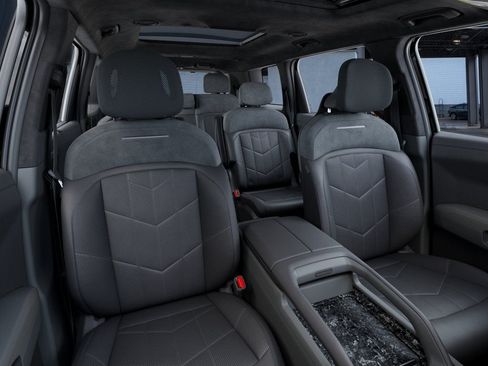 New 2027 Kia Telluride SX Prestige X-Pro AWD/4WD image 15