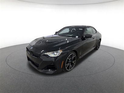 Certified 2024 BMW M240i xDrive Coupe