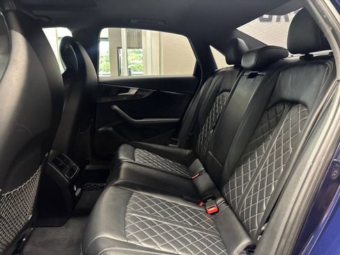 Used 2018 Audi S4 Premium Plus AWD/4WD image 19