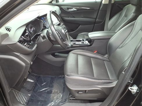 Used 2023 Buick Envision Essence FWD image 20