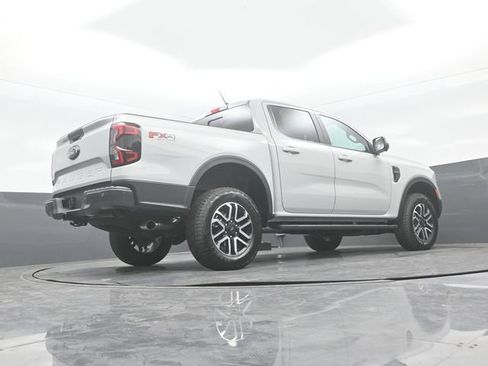New 2026 Ford Ranger Lariat w/ FX4 Off-Road Package AWD/4WD image 22