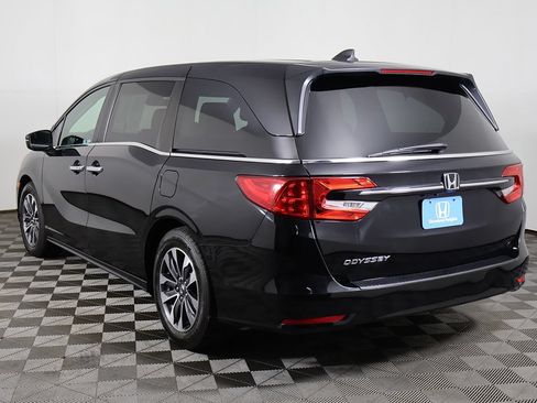 Used 2023 Honda Odyssey EX-L image 9
