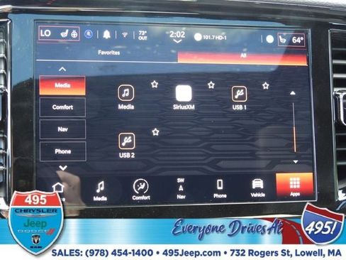 New 2026 Dodge Durango GT image 26