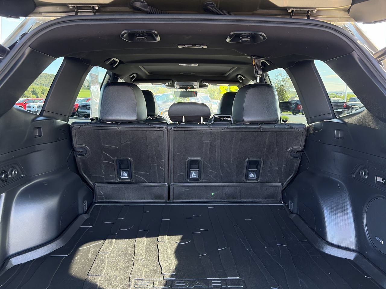 Used 2022 Subaru Forester Wilderness AWD/4WD image 19