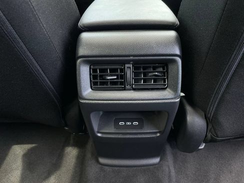 Certified 2025 Honda CR-V EX image 37