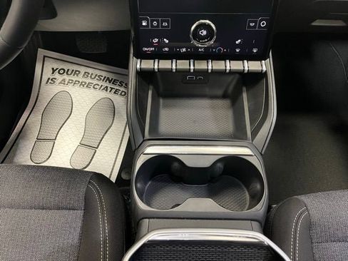 New 2026 GMC Terrain Elevation w/ Technology Package II image 19