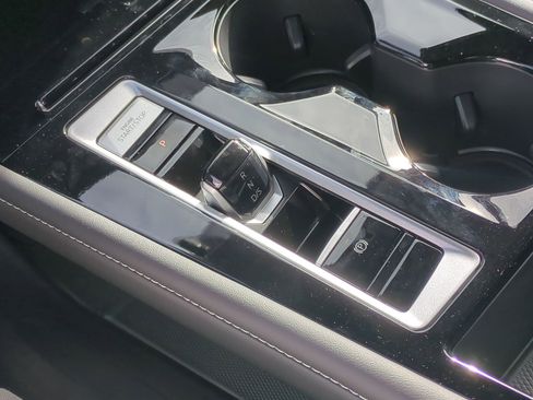 New 2026 Volkswagen Atlas SE AWD/4WD image 15