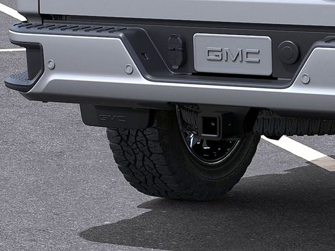 New 2026 GMC Sierra 2500 Denali AWD/4WD image 14