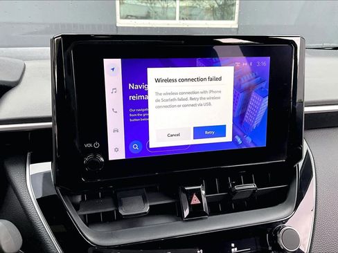 Used 2023 Toyota Corolla SE image 30