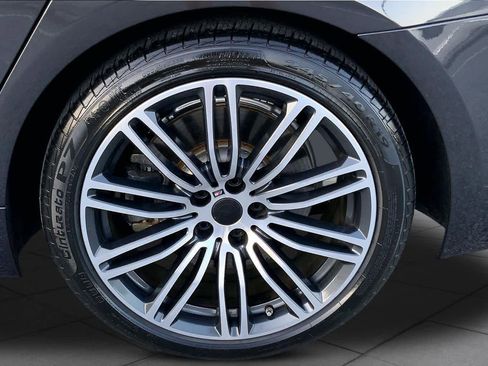 Used 2017 BMW 540i image 11