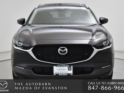 New 2026 MAZDA CX-30 AWD 2.5 S image 13
