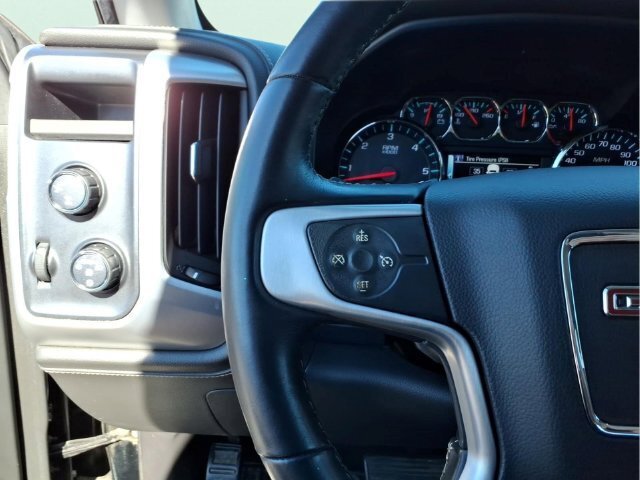 Used 2017 GMC Sierra 1500 SLE w/ SLE Value Package AWD/4WD image 20