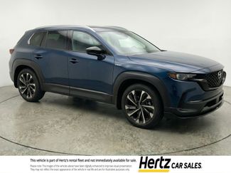 Used 2025 MAZDA CX-50 2.5 Hybrid w/ Premium Plus Pkg video 1
