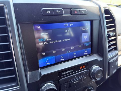 Used 2021 Ford F250 XLT w/ FX4 Off-Road Package AWD/4WD image 43