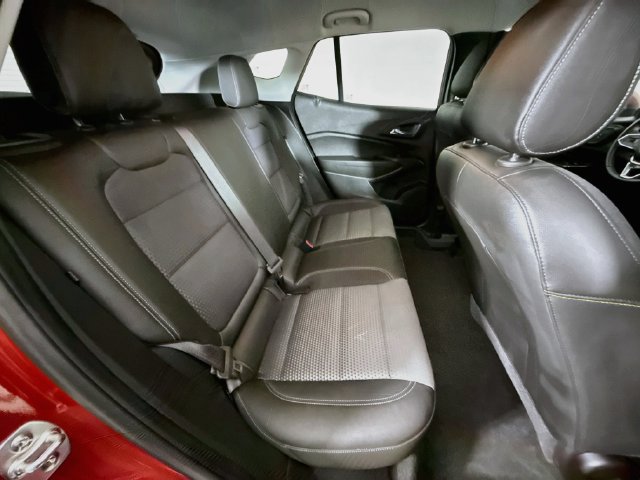 Used 2026 Chevrolet Trax LT w/ Driver Confidence Package FWD image 25