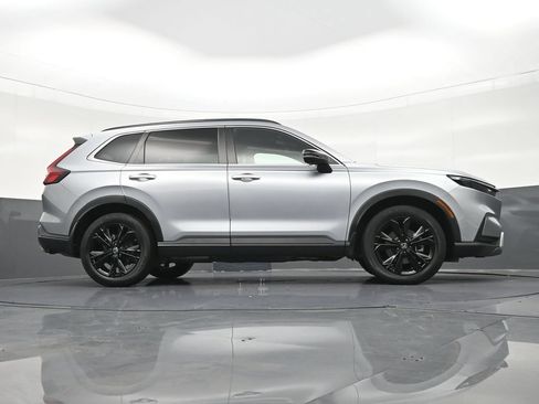 Used 2023 Honda CR-V Sport Touring image 29
