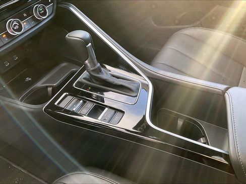 Certified 2025 Acura ADX image 14