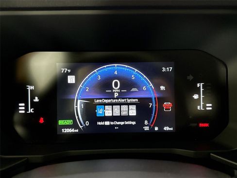 Certified 2025 Toyota Land Cruiser 1958 AWD/4WD image 21