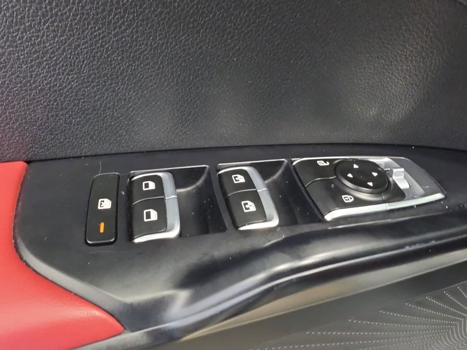 Used 2021 Kia K5 GT-Line w/ GT-Line FWD Premium Package image 19
