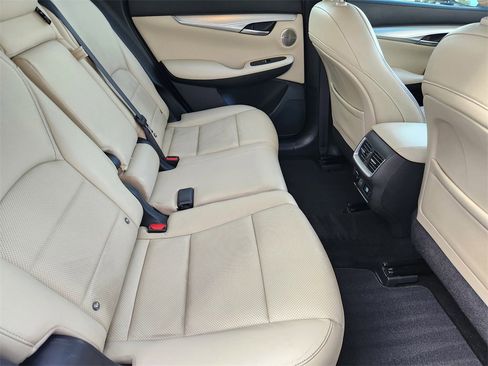 Used 2019 INFINITI QX50 Essential w/ Premium Heat Package image 30