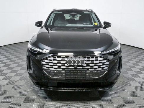 New 2025 Audi Q5 Premium Plus image 36