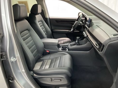 Used 2025 Honda CR-V EX-L image 28