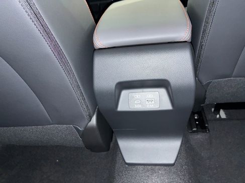 New 2026 Subaru Crosstrek 2.5i Limited image 25