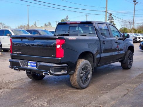 New 2026 Chevrolet Silverado 1500 LT Trail Boss image 5