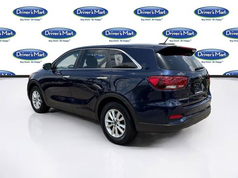 Used 2020 Kia Sorento LX FWD image 5