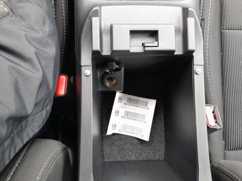 Certified 2025 Subaru Legacy Premium image 25