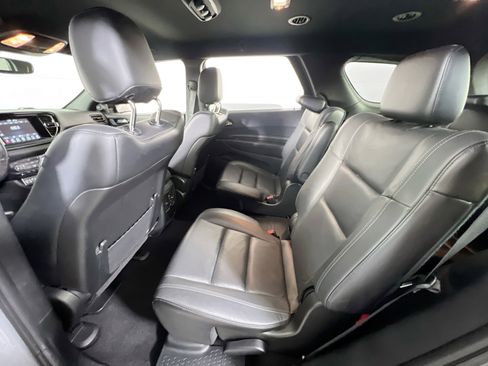 Used 2022 Dodge Durango GT w/ Blacktop Package image 23