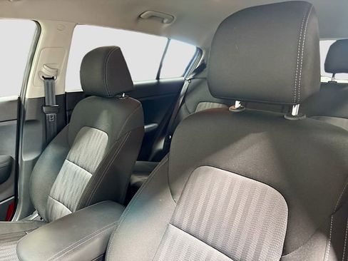 Used 2022 Kia Sportage LX image 22