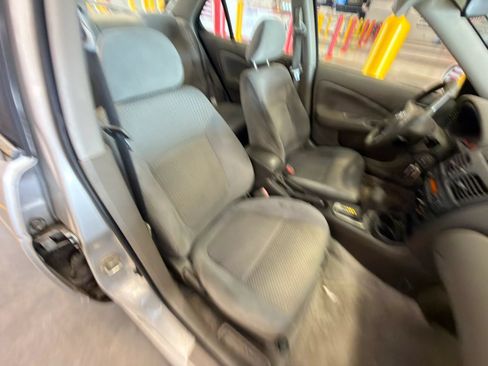 Used 2006 Nissan Sentra 1.8 S FWD image 15