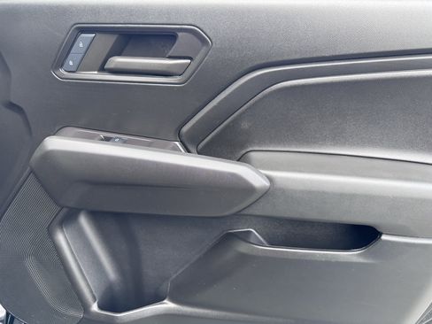 Used 2024 Chevrolet Colorado Trail Boss w/ Advanced Trailering Package image 10