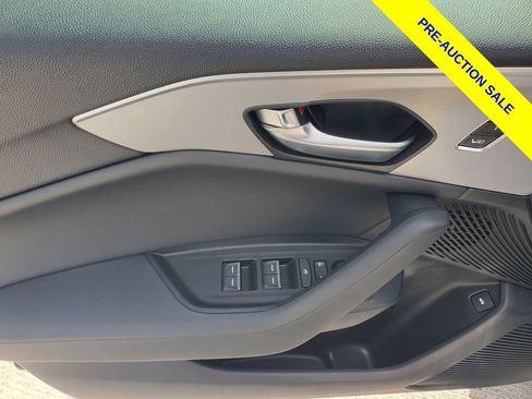 Certified 2023 Acura TLX FWD image 19
