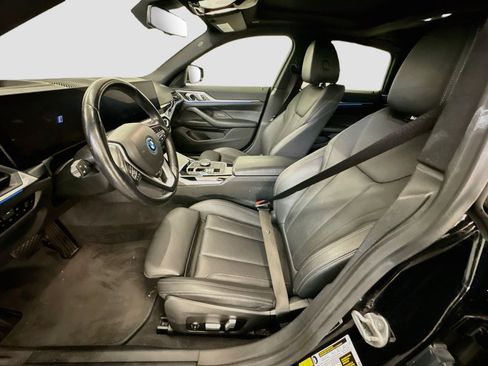 Used 2024 BMW i4 xDrive40i AWD/4WD image 13