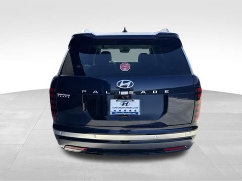 New 2026 Hyundai Palisade Limited image 8