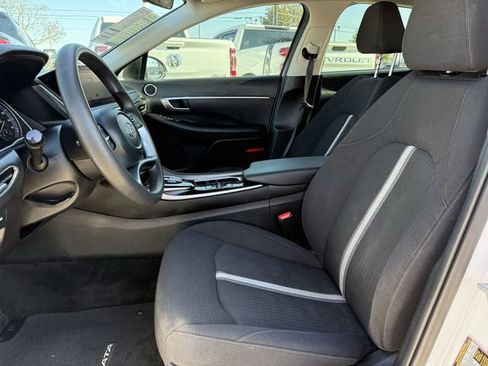 Used 2023 Hyundai Sonata SEL FWD image 22