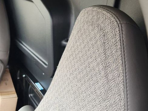 New 2025 Chevrolet Express 2500 w/ Driver Convenience Package image 18