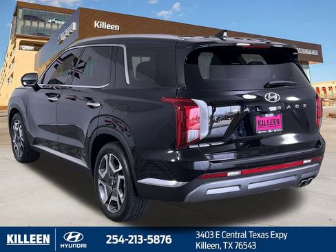 Used 2025 Hyundai Palisade Limited image 6