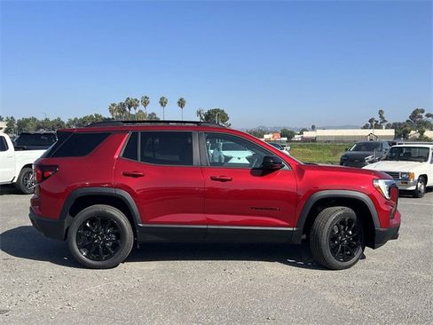 New 2026 GMC Terrain Elevation w/ Black Edition image 2